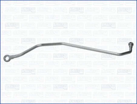 CONDUCTA ULEI INCARCARE AJUSA OP10536 - Compatibil cu VOLVO