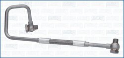 CONDUCTA ULEI INCARCARE AJUSA OP10544 - Compatibil cu JAGUAR, LAND ROVER
