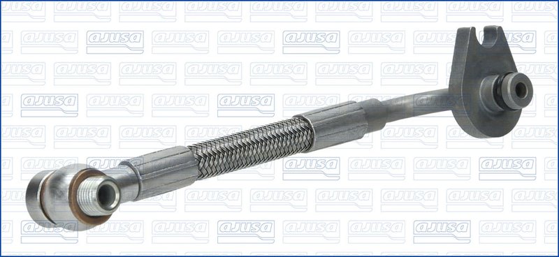 CONDUCTA ULEI INCARCARE AJUSA OP10561 - Compatibil cu ALFA ROMEO, FIAT, LANCIA