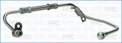 CONDUCTA ULEI INCARCARE AJUSA OP10636 - Compatibil cu AUDI, SEAT, SKODA, SKODA (SVW), VW