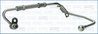 CONDUCTA ULEI INCARCARE AJUSA OP10636 - Compatibil cu AUDI, SEAT, SKODA, SKODA (SVW), VW