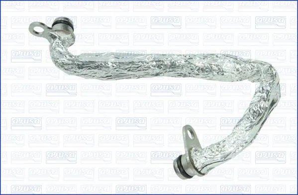 CONDUCTA ULEI INCARCARE AJUSA OP10638 - Compatibil cu VW