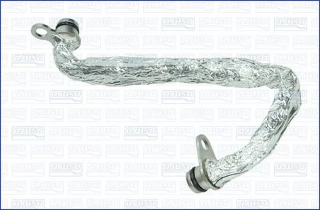 CONDUCTA ULEI INCARCARE AJUSA OP10638 - Compatibil cu VW