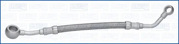 CONDUCTA ULEI INCARCARE AJUSA OP10651 - Compatibil cu SUZUKI