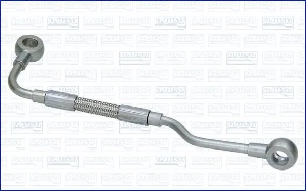 CONDUCTA ULEI INCARCARE AJUSA OP10655 - Compatibil cu MARUTI SUZUKI, SUZUKI