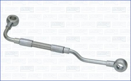 CONDUCTA ULEI INCARCARE AJUSA OP10655 - Compatibil cu MARUTI SUZUKI, SUZUKI