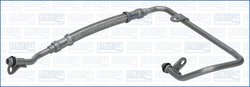 CONDUCTA ULEI INCARCARE AJUSA OP10703 - Compatibil cu INFINITI, MERCEDES-BENZ