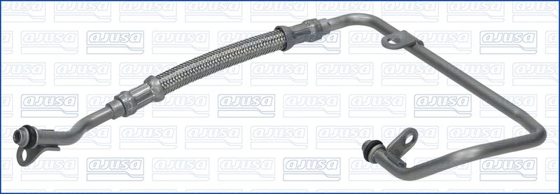 Conducta ulei incarcare Ajusa OP10703