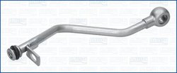 CONDUCTA ULEI INCARCARE AJUSA OP10709 - Compatibil cu MERCEDES-BENZ
