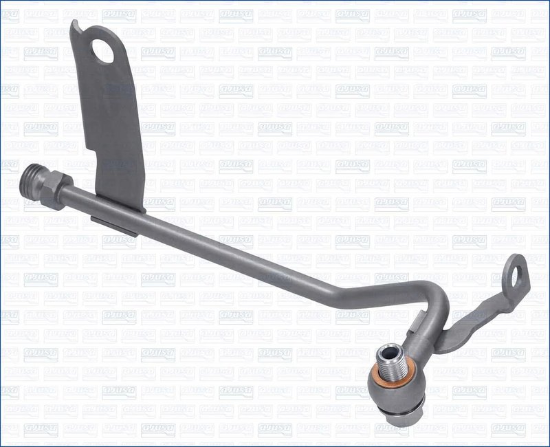 CONDUCTA ULEI INCARCARE AJUSA OP10714 - Compatibil cu MERCEDES-BENZ