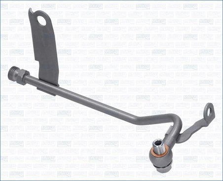 CONDUCTA ULEI INCARCARE AJUSA OP10714 - Compatibil cu MERCEDES-BENZ