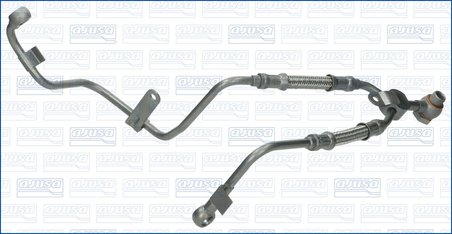 CONDUCTA ULEI INCARCARE AJUSA OP10788 - Compatibil cu VW