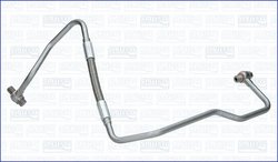 CONDUCTA ULEI INCARCARE AJUSA OP10801 - Compatibil cu FORD, FORD AUSTRALIA