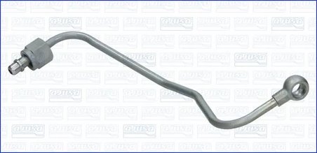 CONDUCTA ULEI INCARCARE AJUSA OP10804 - Compatibil cu HYUNDAI
