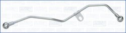 CONDUCTA ULEI INCARCARE AJUSA OP10997 - Compatibil cu HYUNDAI