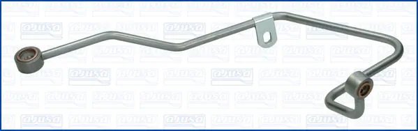 CONDUCTA ULEI INCARCARE AJUSA OP11050 - Compatibil cu DACIA, NISSAN, RENAULT