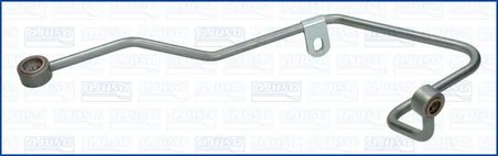 CONDUCTA ULEI INCARCARE AJUSA OP11050 - Compatibil cu DACIA, NISSAN, RENAULT