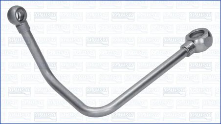 CONDUCTA ULEI INCARCARE AJUSA OP11115 - Compatibil cu VOLVO, VOLVO ASIA