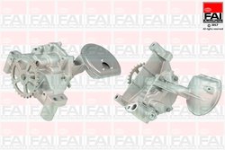 Pompa ulei FAI AutoParts OP171