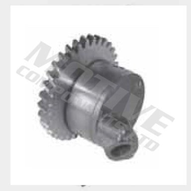 POMPA ULEI MOTIVE OP193 - Piesa auto compatibila cu mai multe marci