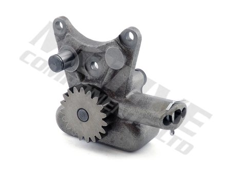 POMPA ULEI MOTIVE OP20 - Piesa auto compatibila cu mai multe marci