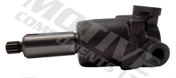 Pompa ulei MOTIVE OP24