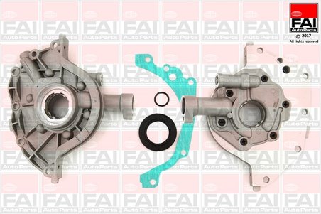 POMPA ULEI FAI AUTOPARTS OP240 - Compatibil cu FORD