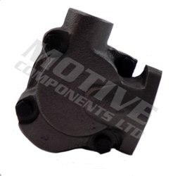 Pompa ulei MOTIVE OP24