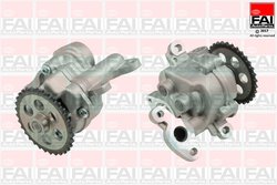 POMPA ULEI FAI AUTOPARTS OP243 - Compatibil cu CITROEN, FIAT, FORD, FORD AUSTRALIA, JAGUAR, LAND ROVER, LDV, LTI, MAZDA, PEUGEOT