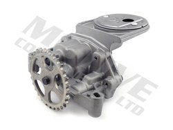Pompa ulei MOTIVE OP248