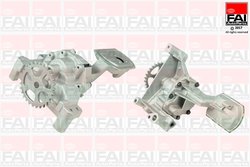 Pompa ulei FAI AutoParts OP259