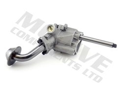 Pompa ulei MOTIVE OP291