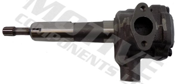 POMPA ULEI MOTIVE OP30 - Piesa auto compatibila cu mai multe marci