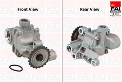 Pompa ulei FAI AutoParts OP313
