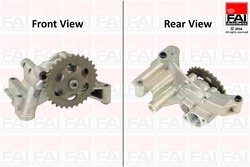 Pompa ulei FAI AutoParts OP328