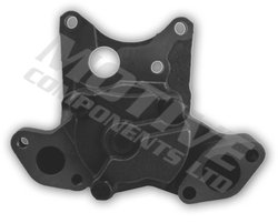 Pompa ulei MOTIVE OP34
