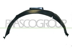 ARIPA INTERIOARA PRASCO OP3503603 - Compatibil cu OPEL, VAUXHALL
