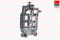 POMPA ULEI FAI AUTOPARTS OP354 - Compatibil cu HYUNDAI, KIA