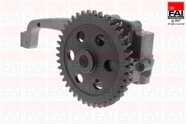 Pompa ulei FAI AutoParts OP356