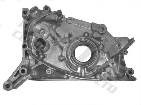 POMPA ULEI MOTIVE OP395 - Compatibil cu MITSUBISHI