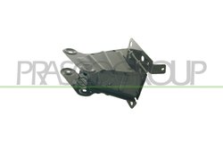 SUPORT, BARA PROTECTIE PRASCO OP4101003 - Compatibil cu OPEL