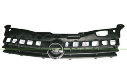 GRILA RADIATOR PRASCO OP4102001 - Compatibil cu OPEL