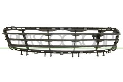 GRILA VENTILATIE, BARA PROTECTIE PRASCO OP4102120 - Compatibil cu OPEL