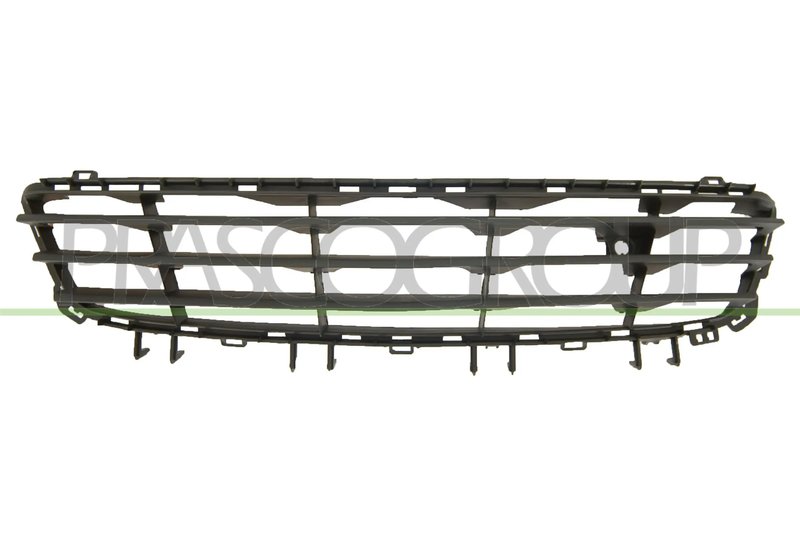 GRILA VENTILATIE, BARA PROTECTIE PRASCO OP4102120 - Compatibil cu OPEL