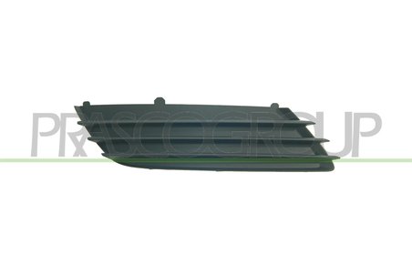 GRILA VENTILATIE, BARA PROTECTIE PRASCO OP4102123 - Compatibil cu OPEL