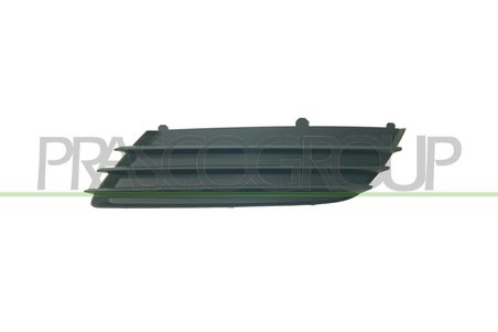 GRILA VENTILATIE, BARA PROTECTIE PRASCO OP4102124 - Compatibil cu OPEL