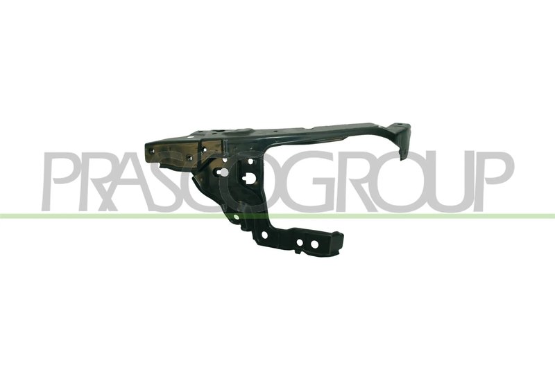 SUPORT FAR PRASCO OP4103404 - Compatibil cu OPEL