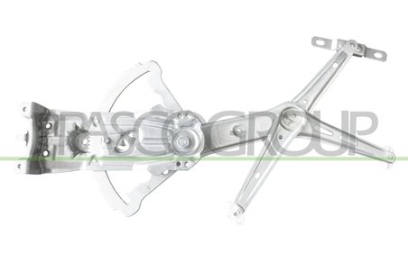 MACARA GEAM PRASCO OP410W012 - Compatibil cu OPEL, VAUXHALL