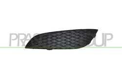 GRILA VENTILATIE, BARA PROTECTIE PRASCO OP4142124 - Compatibil cu OPEL