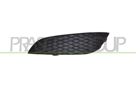 Grila ventilatie, bara protectie Prasco OP4142124